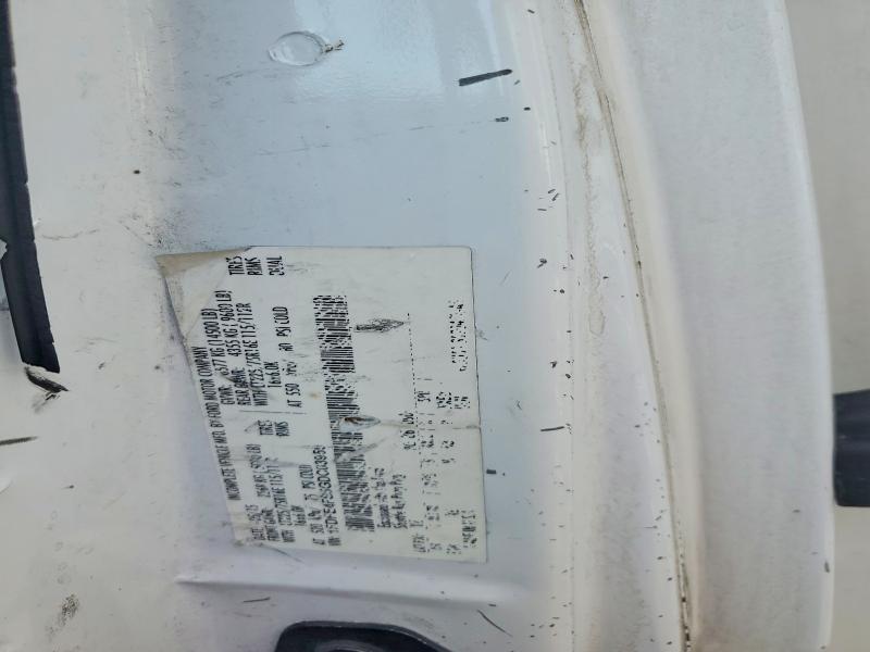 66420596 :رقم المزاد ، 1FDFE4FS5GDC03959 vin ، 2016 Ford E450 مزاد بيع