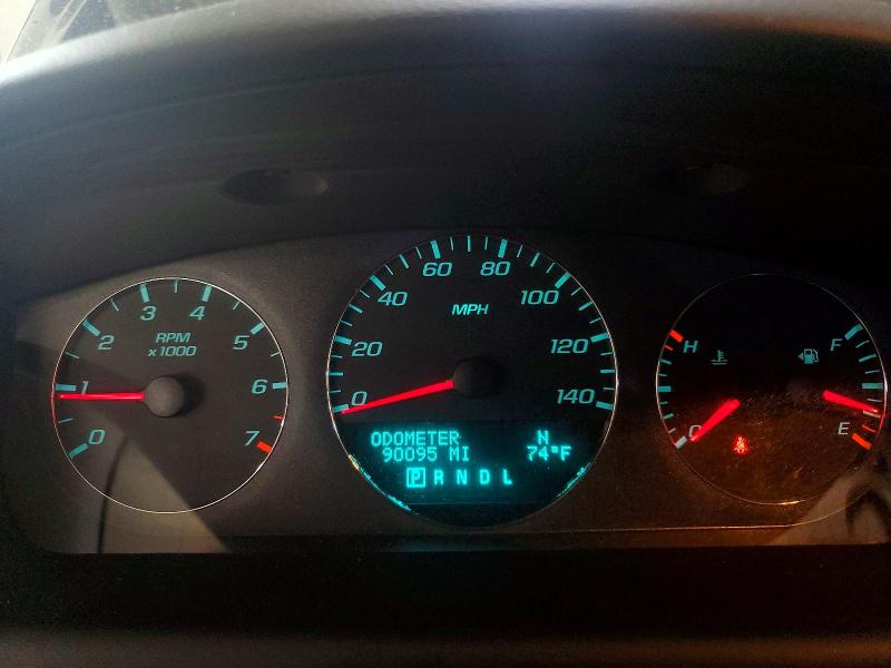 Продажа на аукционе авто 2014 Chevrolet Impala Limited, vin: 2G1WB5E38E1165187, номер лота: 67273386