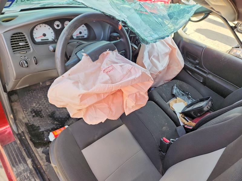 68256176 :رقم المزاد ، 1FTYR14UX6PA21787 vin ، 2006 Ford Ranger مزاد بيع