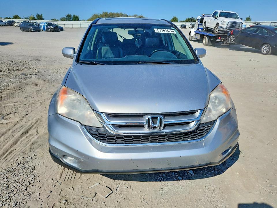Продаж на аукціоні авто 2011 Honda Cr-v, vin: JHLRE3H75BC012628, номер лоту: 67263426