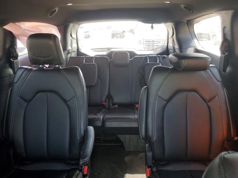 Aukcja sprzedaży 2026 Chrysler Pacifica, vin: 2C4RC1BG6TR220865, numer aukcji: 69187416