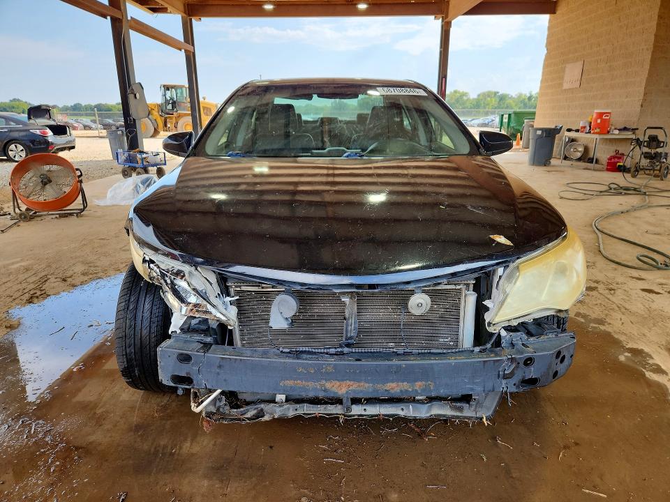 68708846 :رقم المزاد ، 4T1BF1FK4EU391008 vin ، 2014 Toyota Camry مزاد بيع