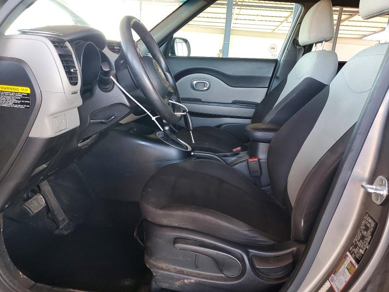 Продаж на аукціоні авто 2017 Kia Soul, vin: KNDJN2A25H7446133, номер лоту: 67936976
