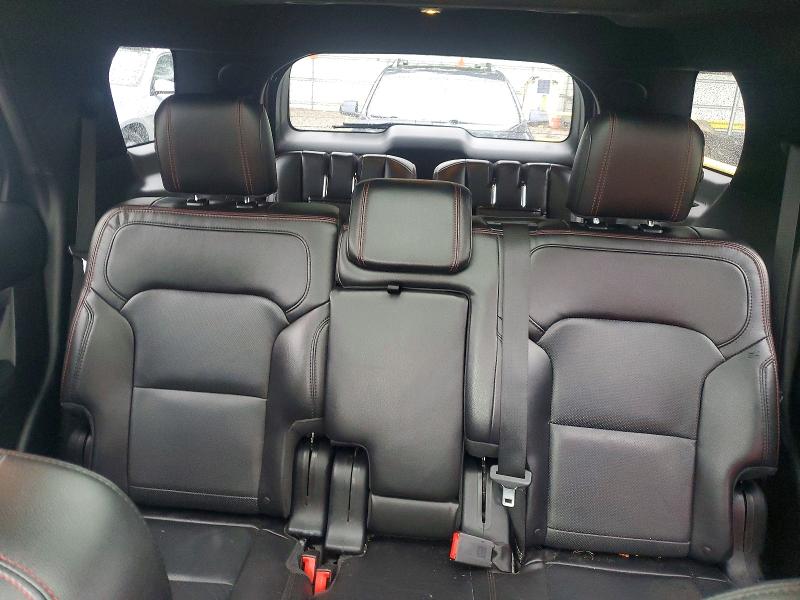 Aukcja sprzedaży 2018 Ford Explorer, vin: 1FM5K8GT7JGA01424, numer aukcji: 67174836