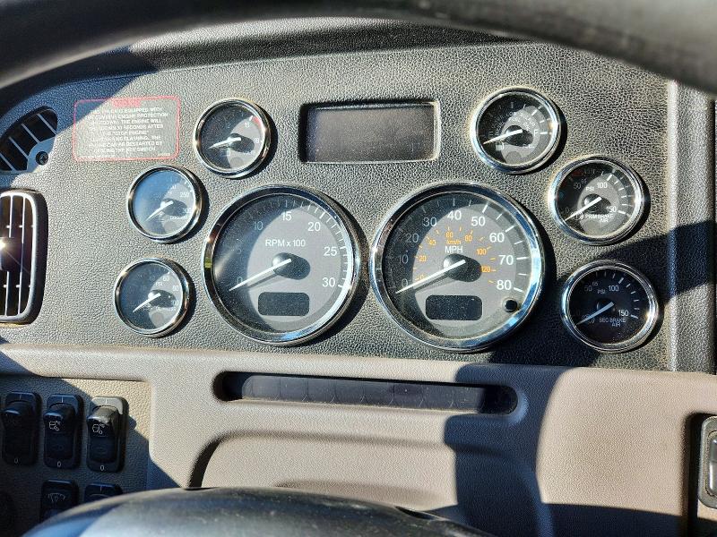 Продажа на аукционе авто 2019 Peterbilt 389, vin: 1XPXD49X4KD663284, номер лота: 66728136