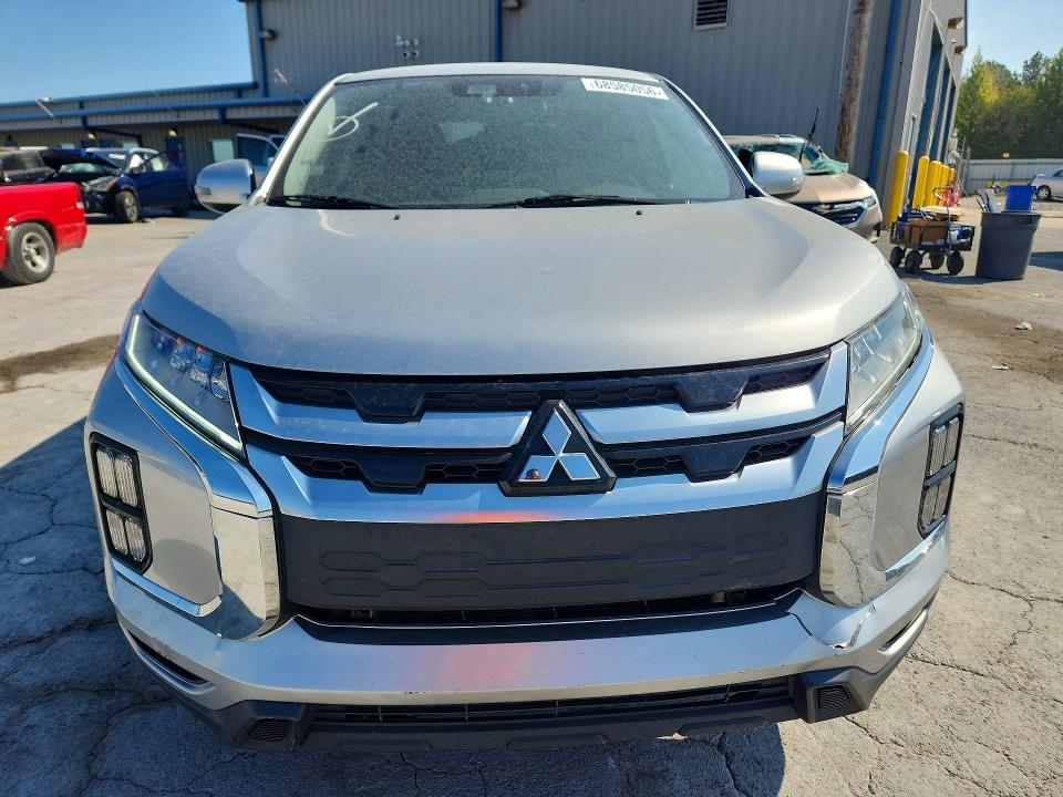 Auction sale of the 2021 Mitsubishi Mpv, vin: JA4APVAU5MU025953, lot number: 68585056