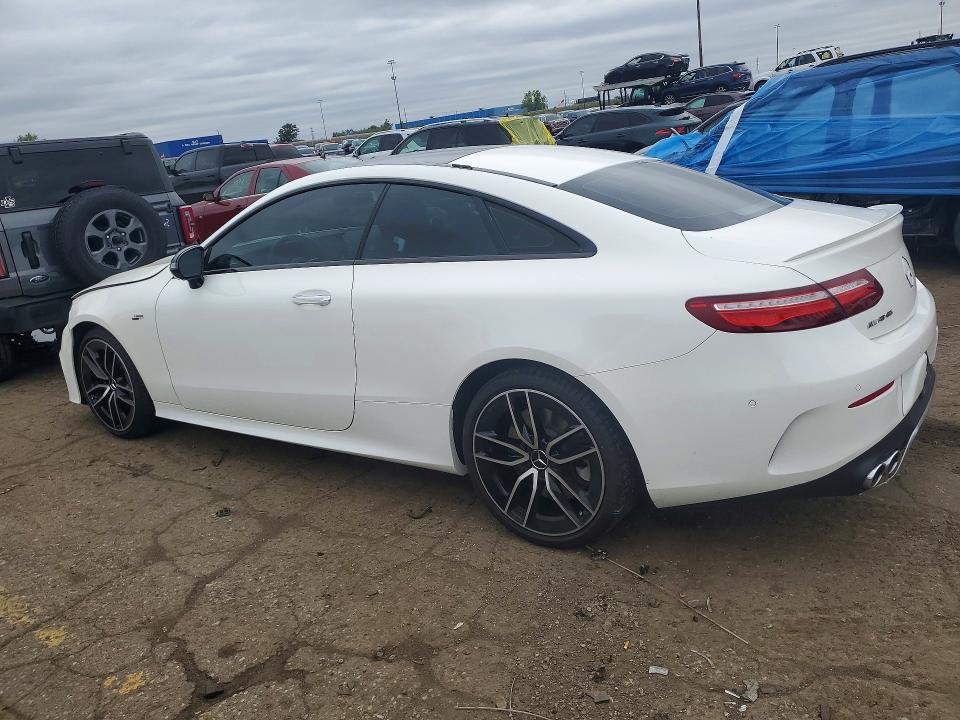 Aukcja sprzedaży 2019 Mercedes-benz E, vin: WDD1J6BB1KF089800, numer aukcji: 69637036