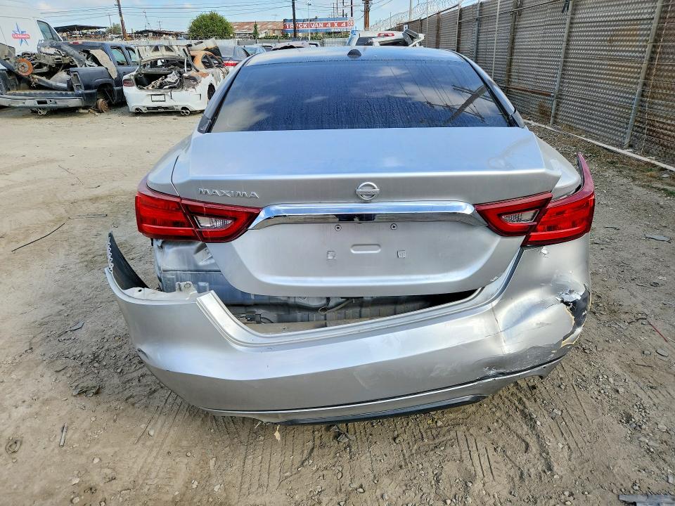 Aukcja sprzedaży 2016 Nissan Maxima, vin: 1N4AA6AP3GC446934, numer aukcji: 70867046