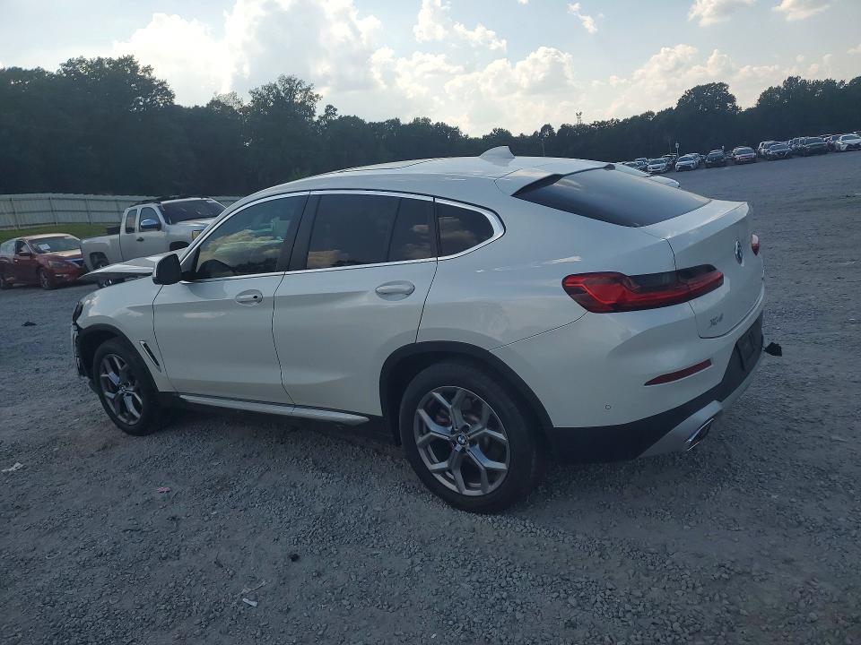 Aukcja sprzedaży 2024 Bmw X4, vin: 5UX33DT04R9V19471, numer aukcji: 67843666