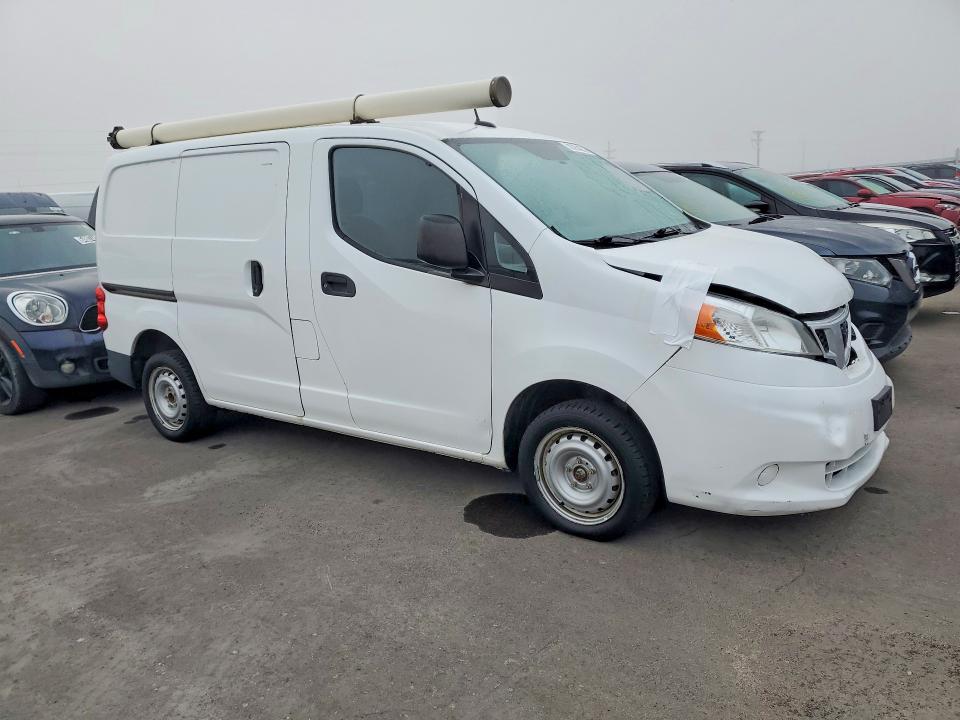Aukcja sprzedaży 2020 Nissan Nv200, vin: 3N6CM0KNXLK700354, numer aukcji: 70754076