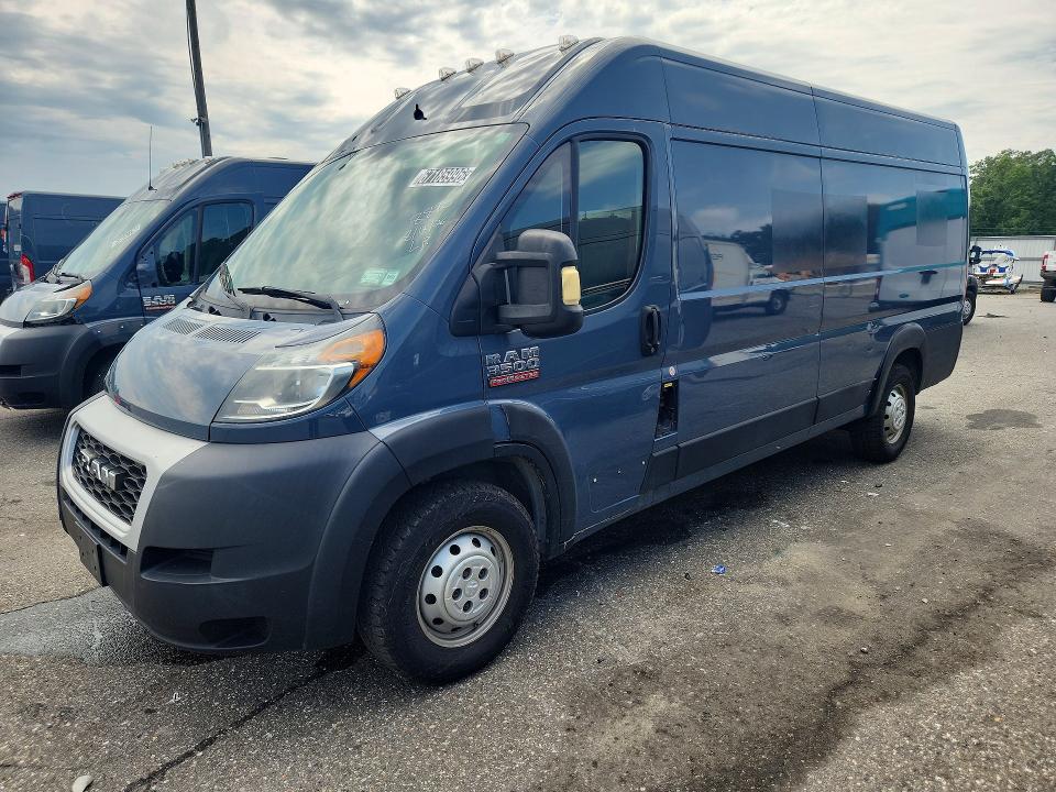 Aukcja sprzedaży 2020 Ram Promaster 3500, vin: 3C6URVJG2LE128890, numer aukcji: 67185996