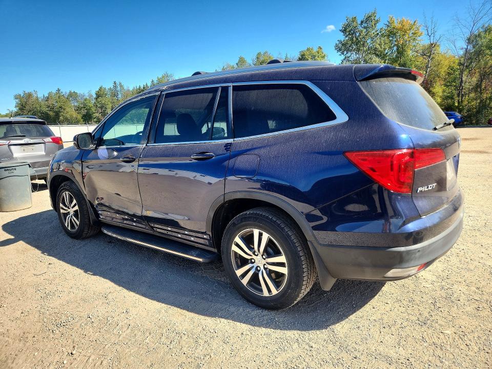 Aukcja sprzedaży 2016 Honda Pilot, vin: 5FNYF6H74GB502950, numer aukcji: 69532856