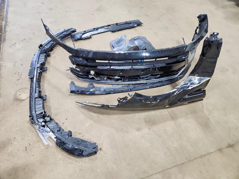 Aukcja sprzedaży 2025 Hyundai Sonata, vin: KMHL64JA8SA441927, numer aukcji: 70423176