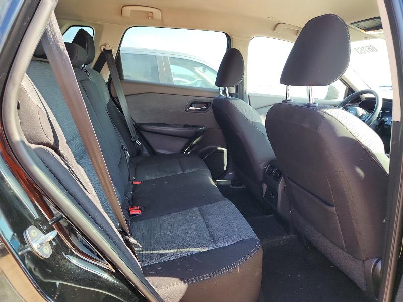 Aukcja sprzedaży 2023 Nissan Rogue, vin: 5N1BT3BAXPC765468, numer aukcji: 66763826