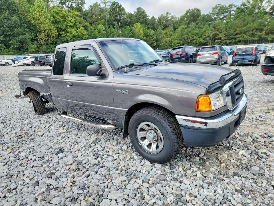 Aukcja sprzedaży 2004 Ford Ranger, vin: 1FTYR44UX4PA54318, numer aukcji: 69254116