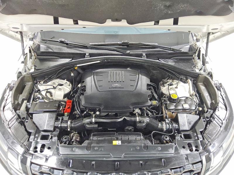 Aukcja sprzedaży 2018 Land Rover Range Rover Velar, vin: SALYL2RV5JA752852, numer aukcji: 67849336