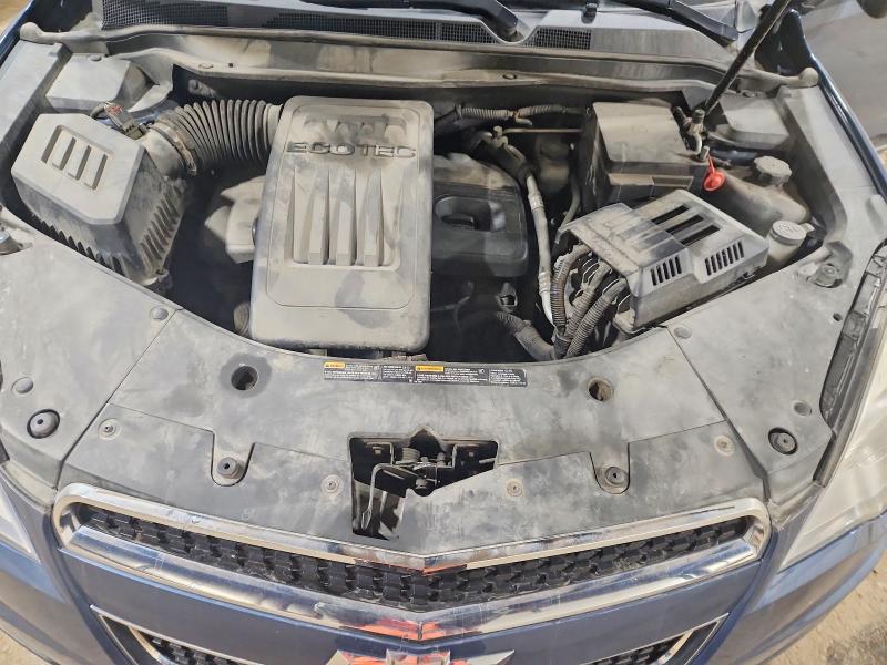 Продаж на аукціоні авто 2012 Chevrolet Equinox, vin: 2GNFLEEKXC6176176, номер лоту: 70904056