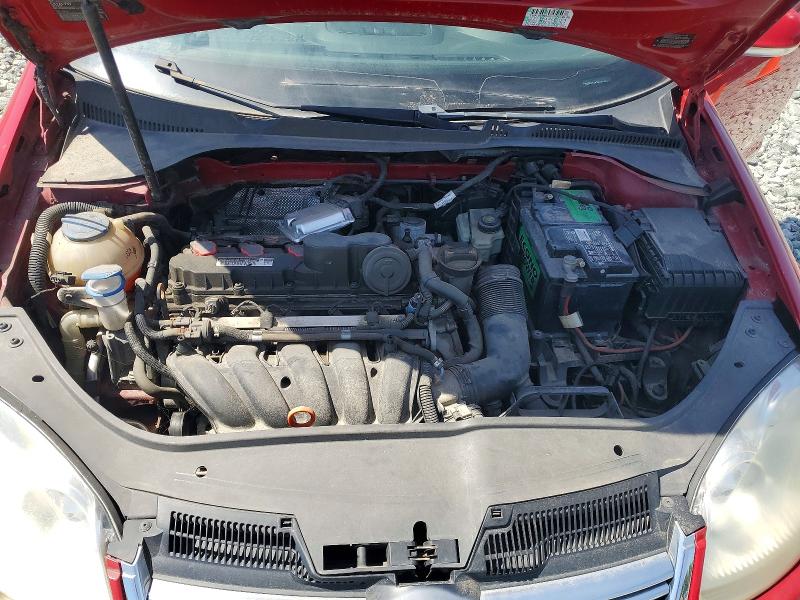 Продажа на аукционе авто 2007 Volkswagen Jetta, vin: 3VWGF71K67M141519, номер лота: 68423866