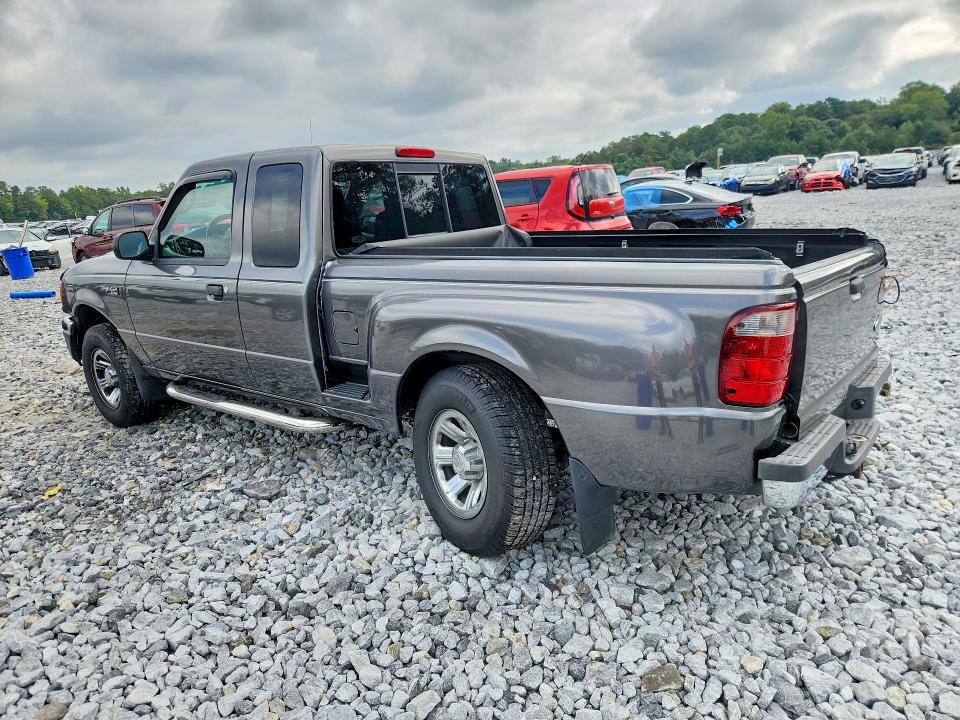 Aukcja sprzedaży 2004 Ford Ranger, vin: 1FTYR44UX4PA54318, numer aukcji: 69254116