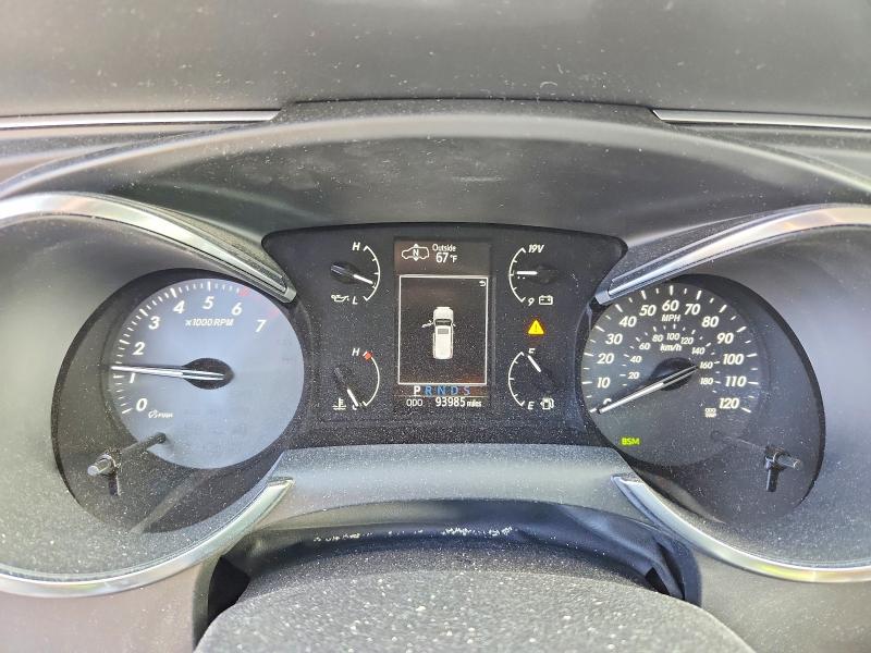 Продажа на аукционе авто 2018 Toyota Sequoia, vin: 5TDDY5G19JS160432, номер лота: 69346136