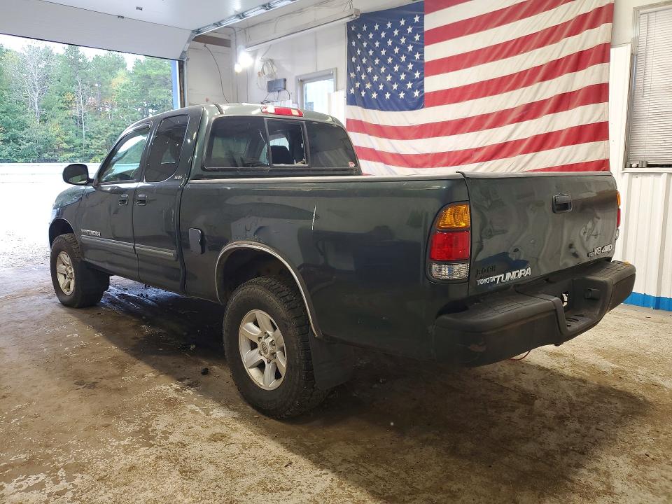 67045626 :رقم المزاد ، 5TBBT44145S463735 vin ، 2005 Toyota Tundra مزاد بيع