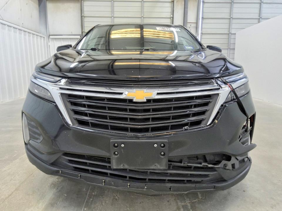 Aukcja sprzedaży 2023 Chevrolet Equinox, vin: 3GNAXUEG7PL221936, numer aukcji: 67826556