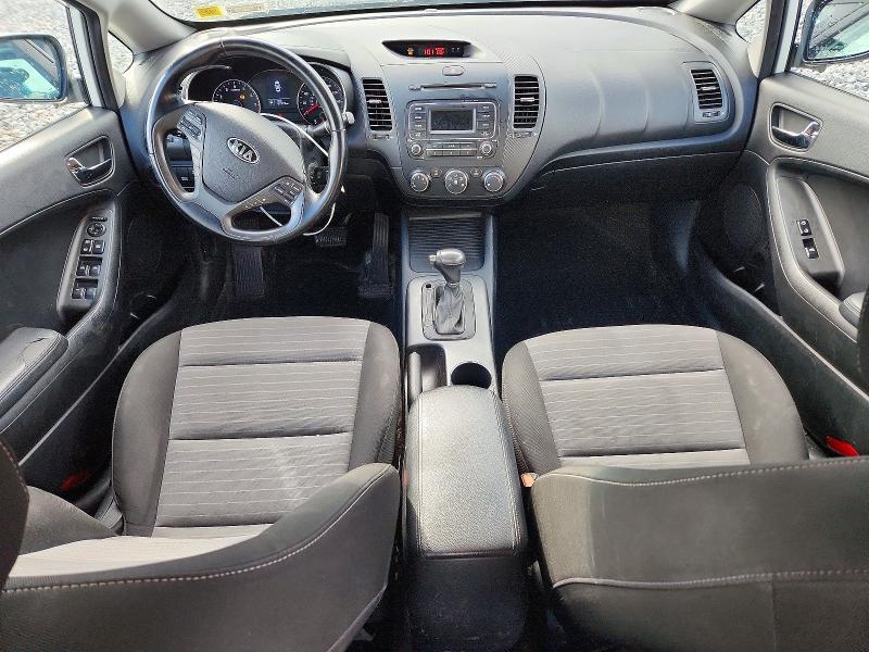 Продаж на аукціоні авто 2015 Kia Forte, vin: KNAFX4A87F5332835, номер лоту: 68396086