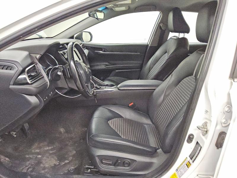 Продажа на аукционе авто 2020 Toyota Camry, vin: 4T1G11AK3LU317653, номер лота: 62853546