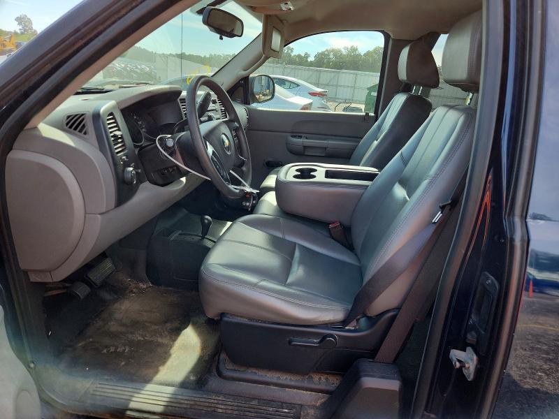 71111196 :رقم المزاد ، 2GCEK19J071703016 vin ، 2007 Chevrolet Silverado مزاد بيع