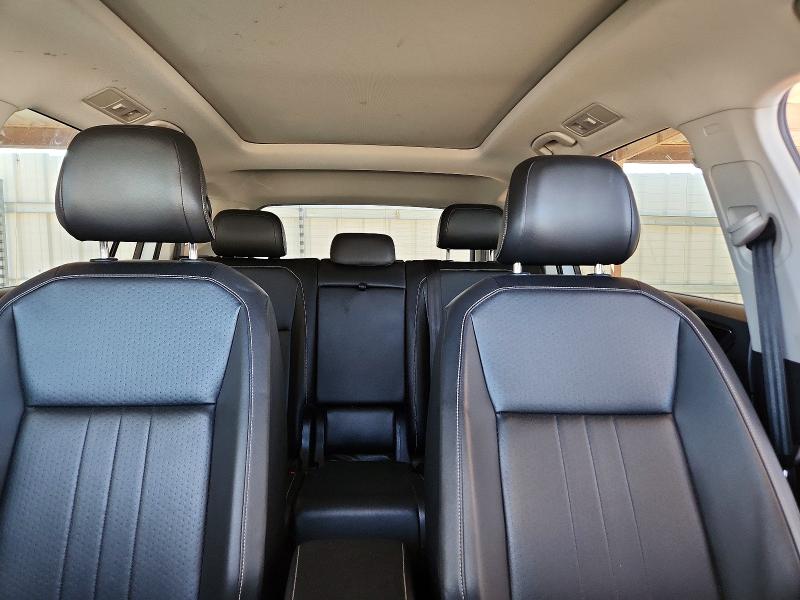 Продажа на аукционе авто 2022 Volkswagen Tiguan, vin: 3VV3B7AX9NM013119, номер лота: 68797936
