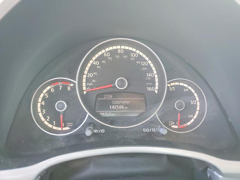 Продаж на аукціоні авто 2013 Volkswagen Beetle, vin: 3VWJP7AT7DM676673, номер лоту: 68048096