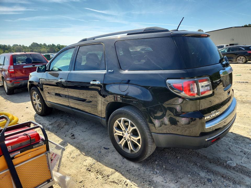 Aukcja sprzedaży 2016 Gmc Acadia, vin: 1GKKVRKD2GJ324378, numer aukcji: 67783516