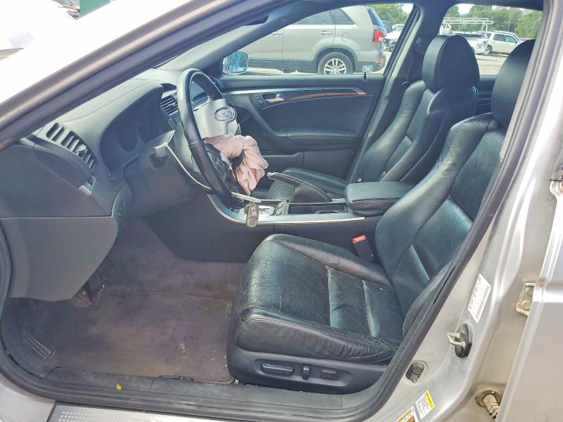2006 Acura 3.2tl მანქანა იყიდება აუქციონზე, vin: 19UUA66236A072096, აუქციონის ნომერი: 68335636