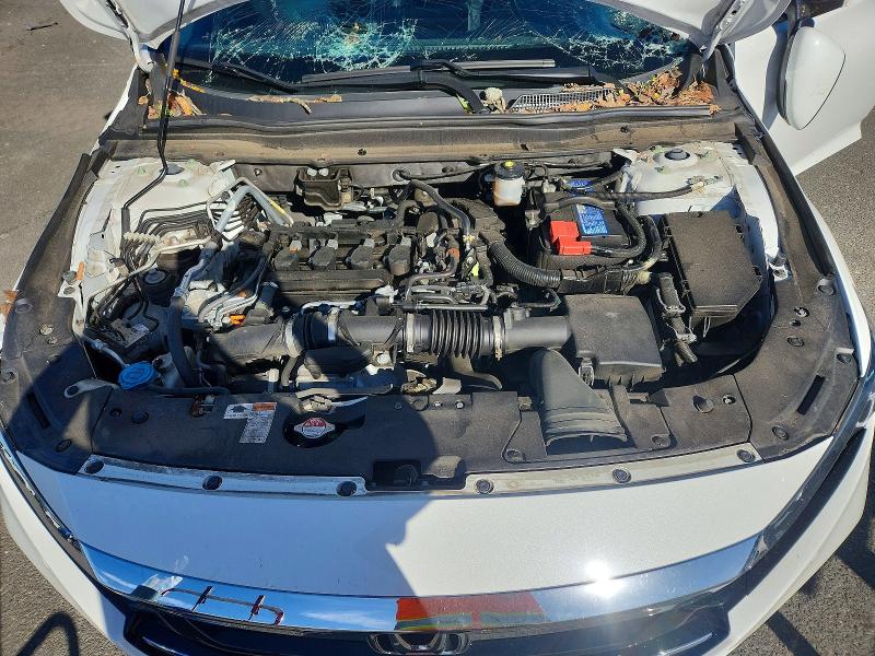 Продаж на аукціоні авто 2021 Honda Accord, vin: 1HGCV1F56MA121575, номер лоту: 70336896