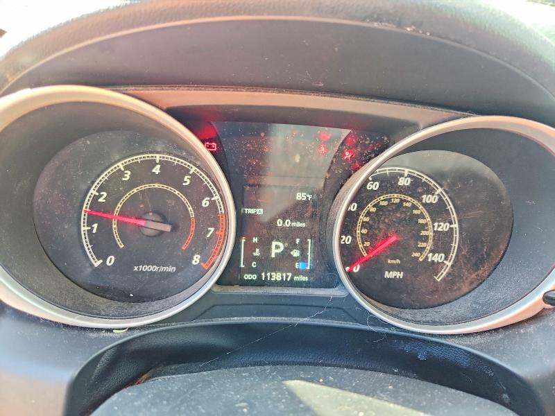 Продажа на аукционе авто 2014 Mitsubishi Outlander Sport, vin: 4A4AR3AU6EE033598, номер лота: 66856076