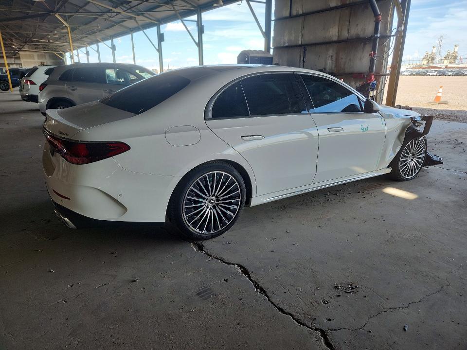 Продажа на аукционе авто 2025 Mercedes-benz E, vin: W1KLF4HBXSA104667, номер лота: 67756876