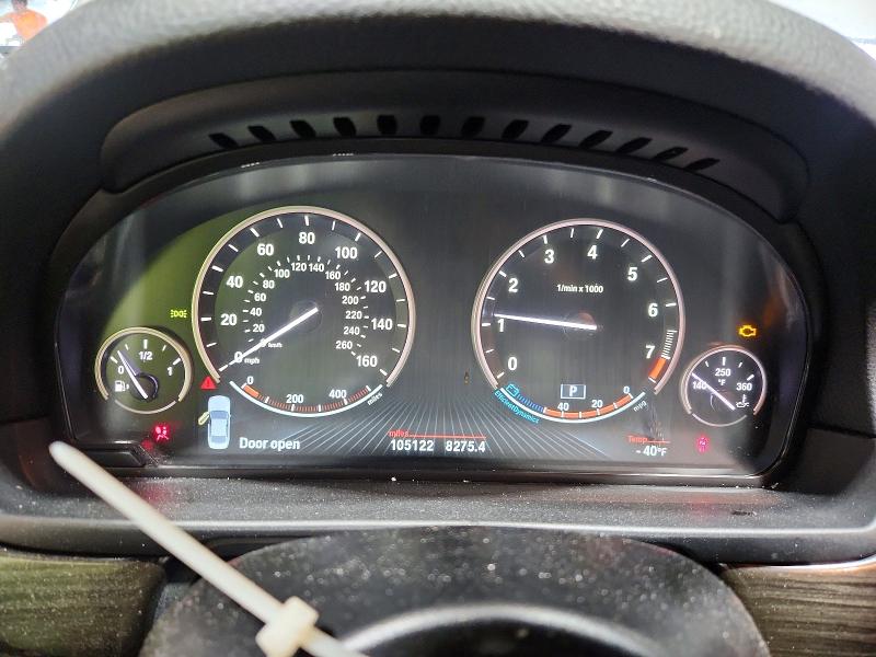 Продаж на аукціоні авто 2016 Bmw 535, vin: WBA5B1C57GG132751, номер лоту: 67522656