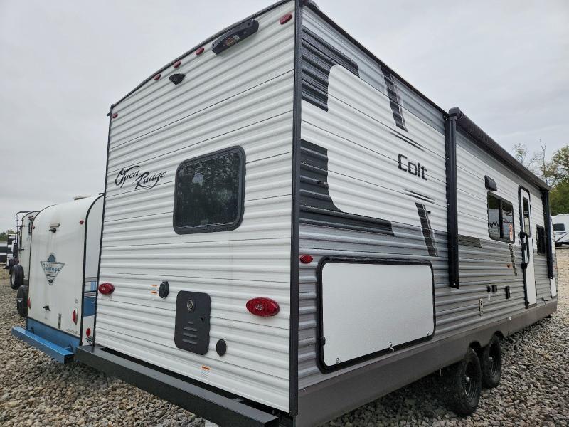 Продаж на аукціоні авто 2027 Highland Ridge Open Range, vin: 58TBM0BP7V16X3050, номер лоту: 69208346