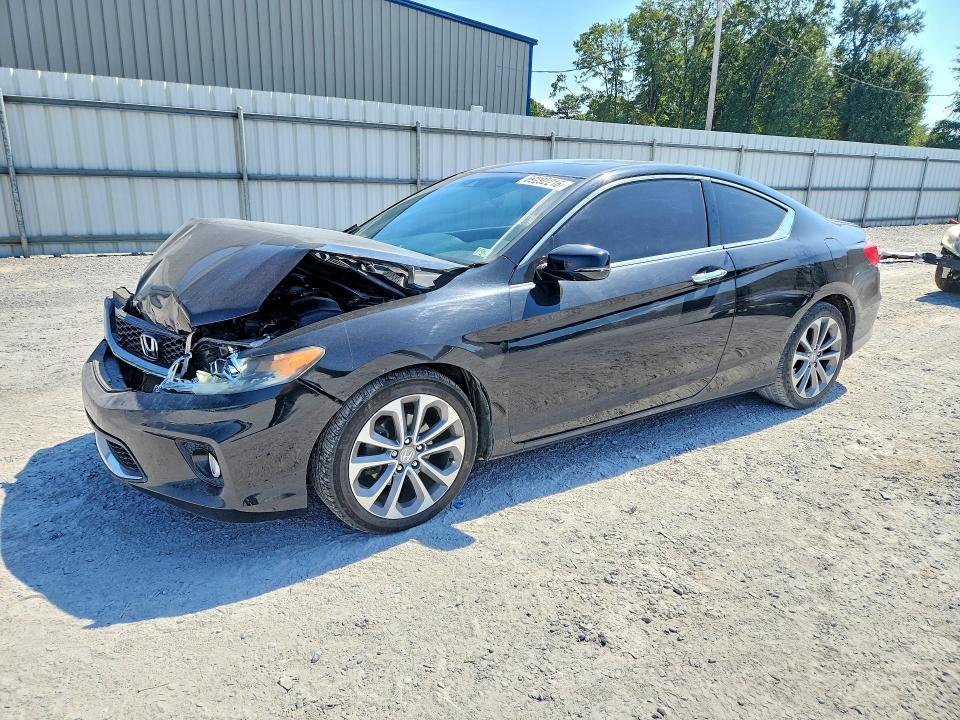 2013 Honda Accord მანქანა იყიდება აუქციონზე, vin: 1HGCT2B86DA000640, აუქციონის ნომერი: 69292216