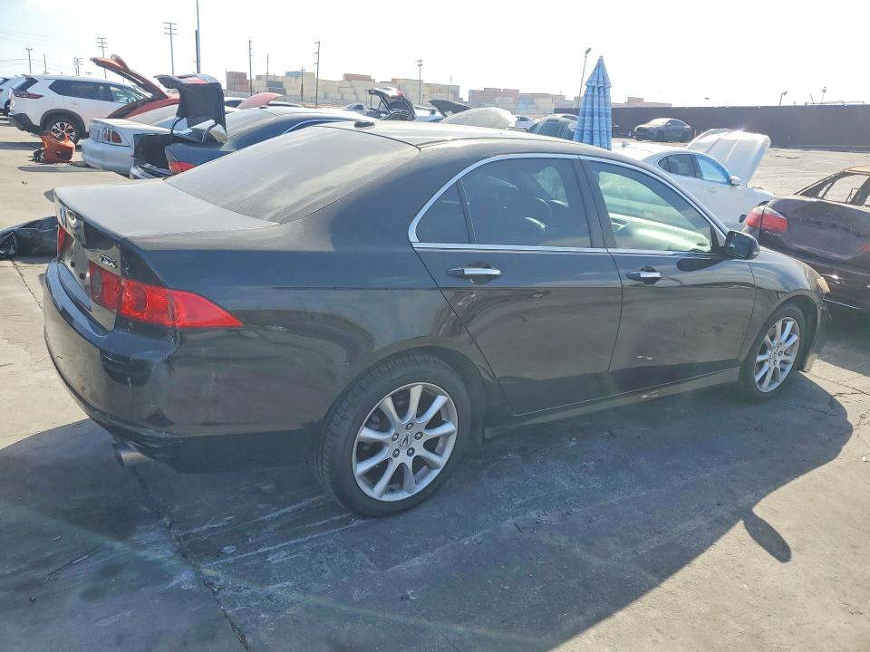 2007 Acura Tsx მანქანა იყიდება აუქციონზე, vin: JH4CL96947C002887, აუქციონის ნომერი: 70800266