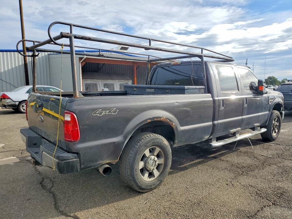 Aukcja sprzedaży 2008 Ford F250, vin: 1FTSW21R08ED41705, numer aukcji: 68709476