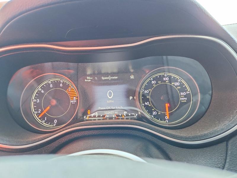 Aukcja sprzedaży 2019 Jeep Cherokee, vin: 1C4PJMDX8KD397236, numer aukcji: 70273846