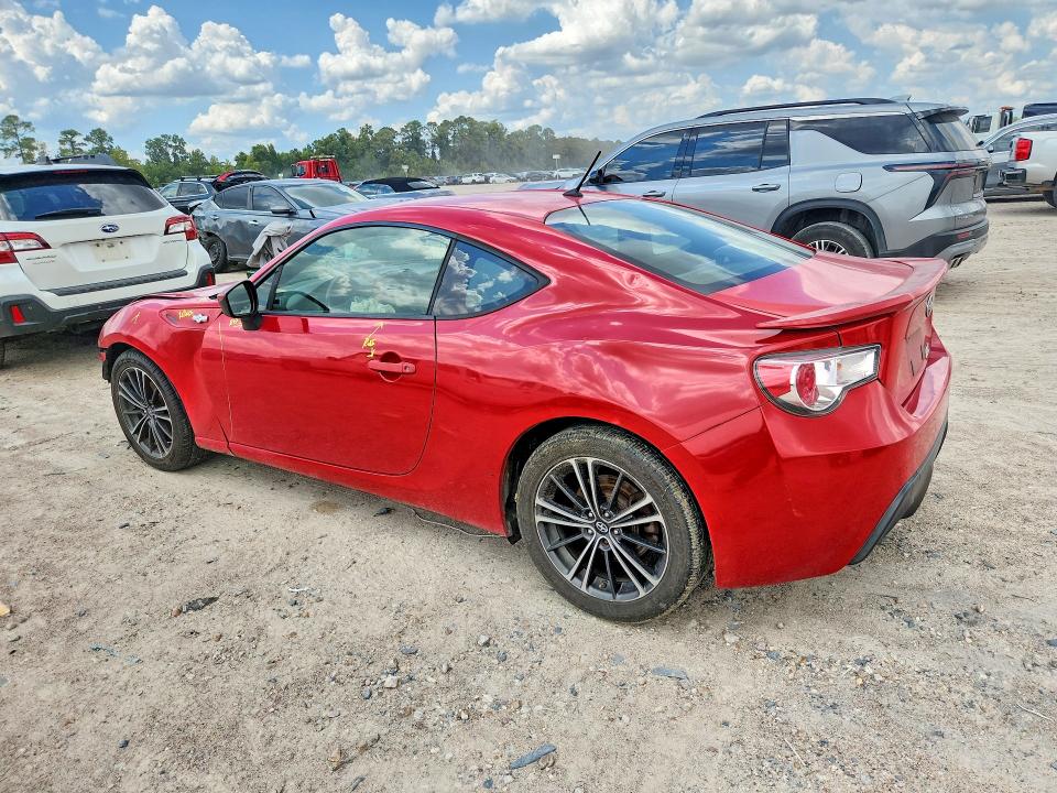 Продаж на аукціоні авто 2013 Scion Fr-s, vin: JF1ZNAA1XD2719584, номер лоту: 67837726