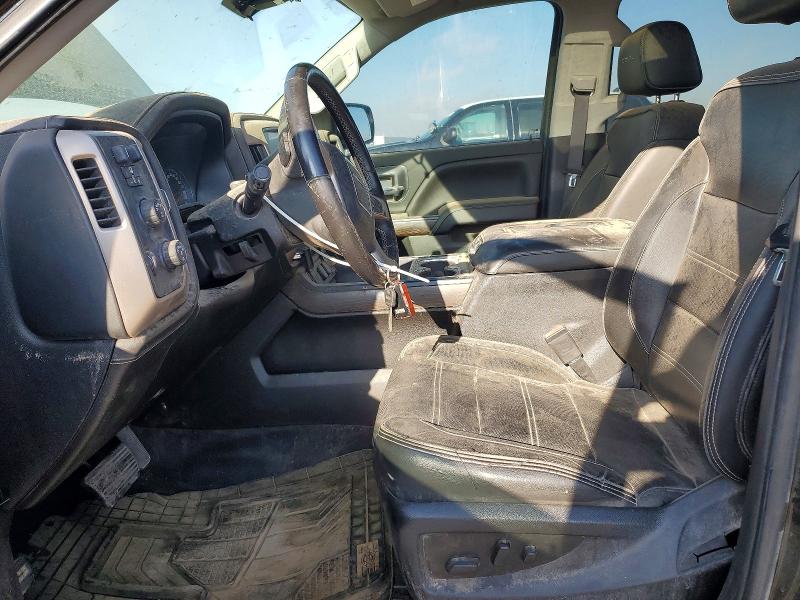 Aukcja sprzedaży 2018 Gmc Sierra, vin: 3GTU2PEJ8JG530316, numer aukcji: 68050216