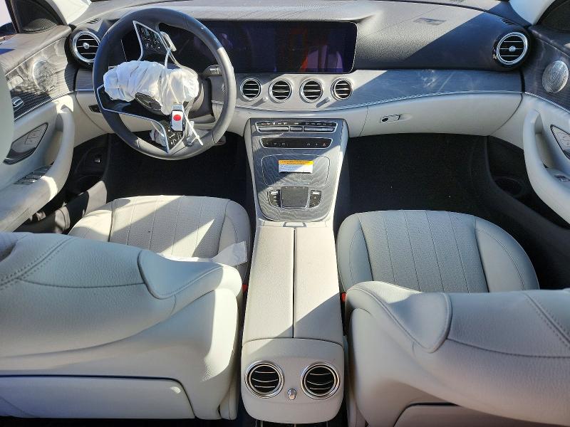 Продажа на аукционе авто 2023 Mercedes-benz E, vin: W1KZF8DBXPB179412, номер лота: 67820976