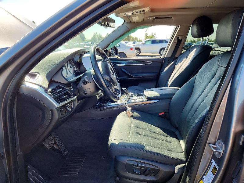 67929796 :رقم المزاد ، 5UXKR0C5XG0S84767 vin ، 2016 Bmw X5 مزاد بيع