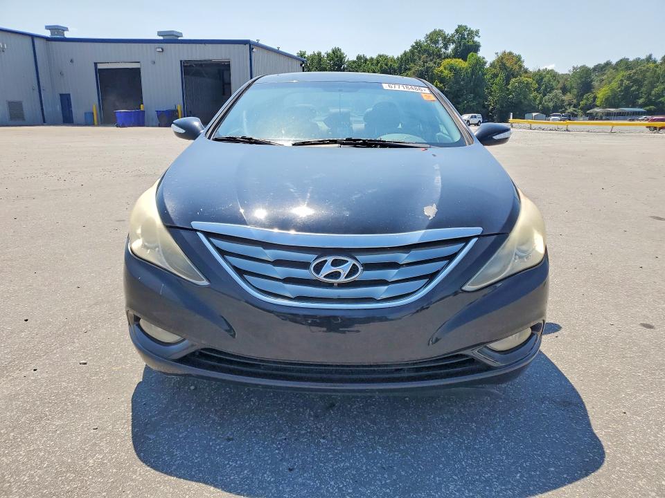 Aukcja sprzedaży 2011 Hyundai Sonata, vin: 5NPEC4AC7BH275304, numer aukcji: 67718486