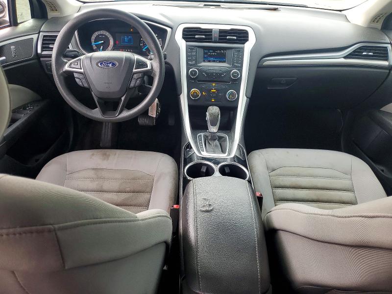 Продаж на аукціоні авто 2014 Ford Fusion, vin: 3FA6P0G72ER140430, номер лоту: 67977656