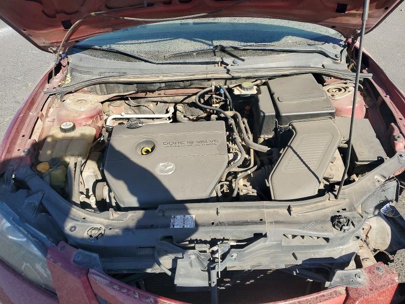 Aukcja sprzedaży 2008 Mazda 3, vin: JM1BK32G481180619, numer aukcji: 67827616