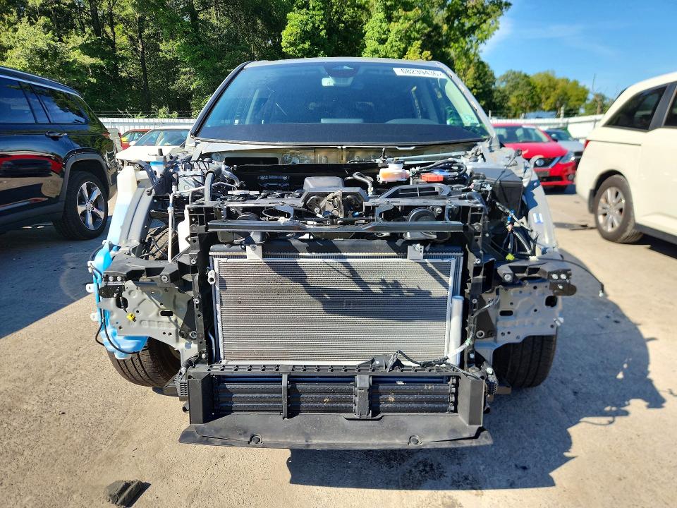 68239436 :رقم المزاد ، 2HKRS4H75SH495859 vin ، 2025 Honda Cr-v مزاد بيع